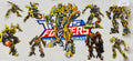 861 Transformers