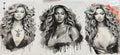 869 Beyonce