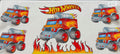 873 hot wheel