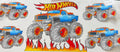 874 hot wheel