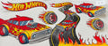 875 hot wheel