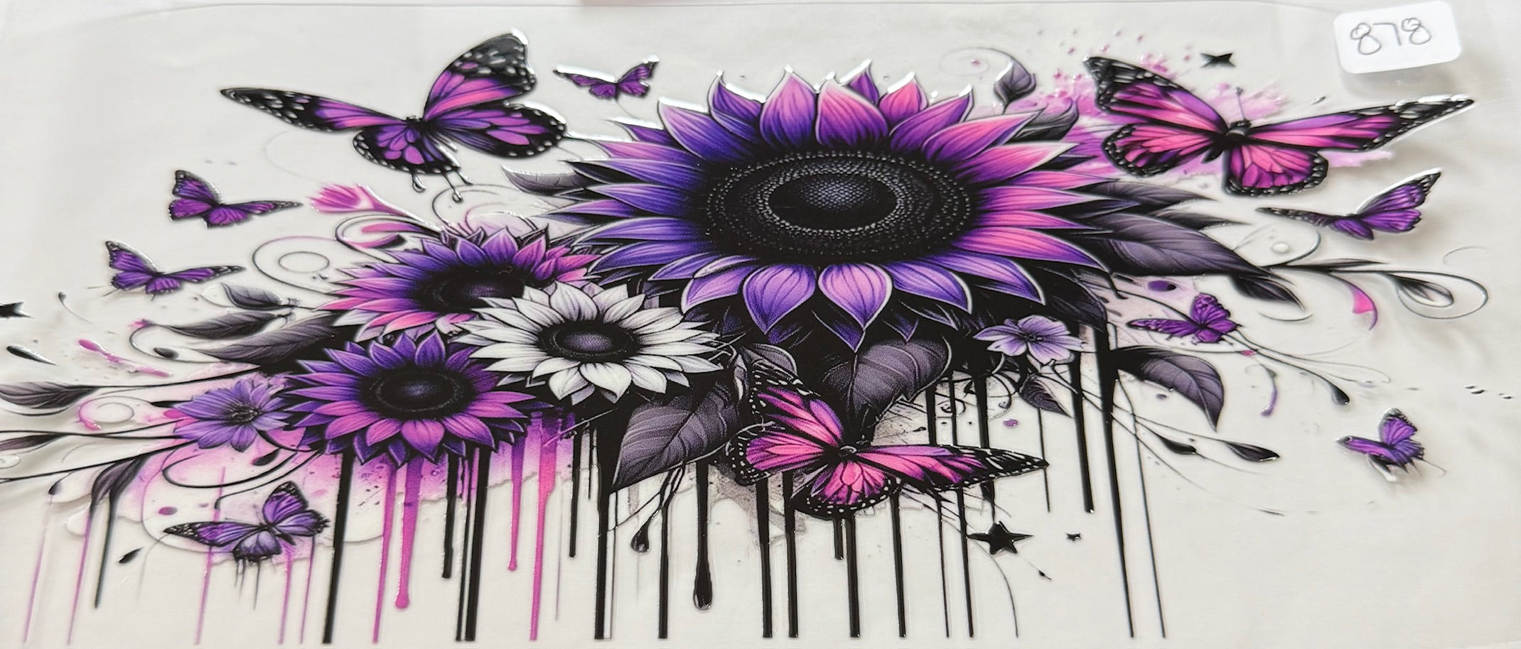878 flowers