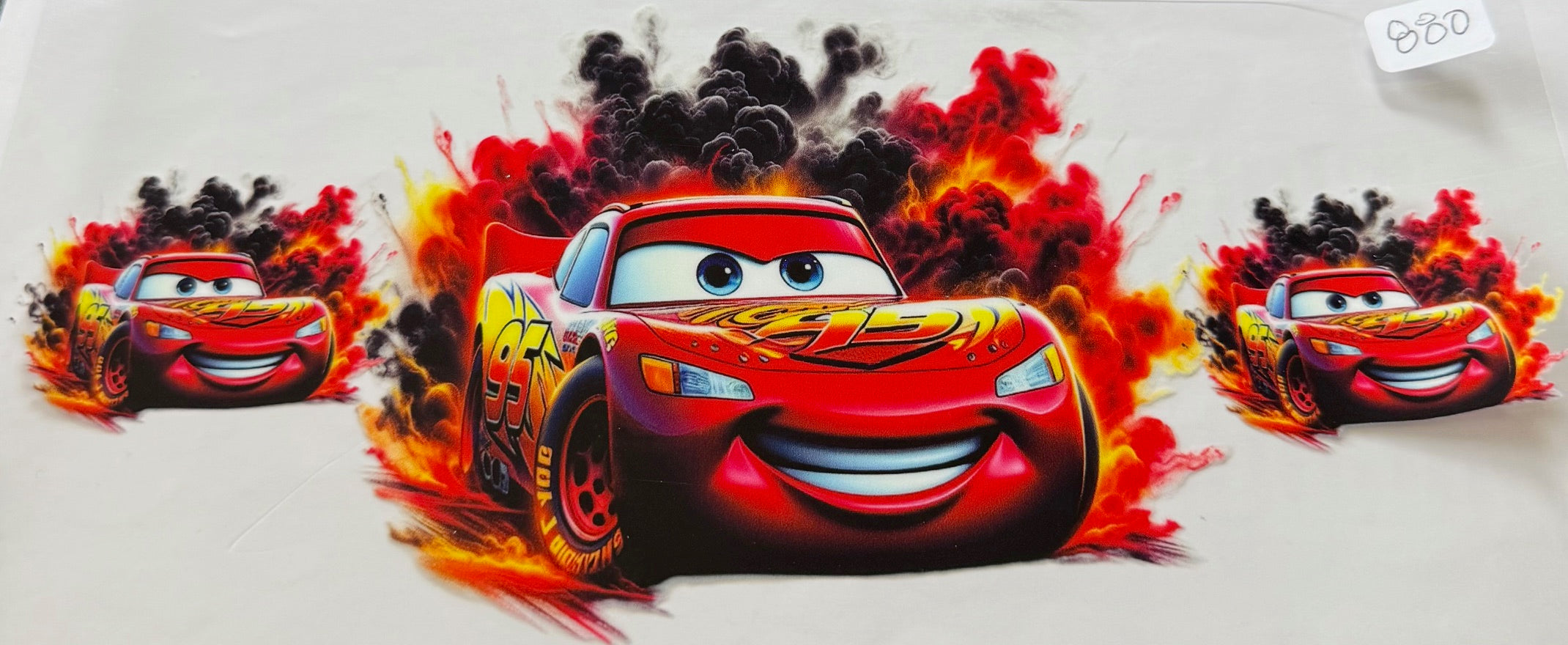 880 cars