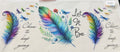 888 feather