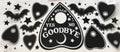 895 Ouija board
