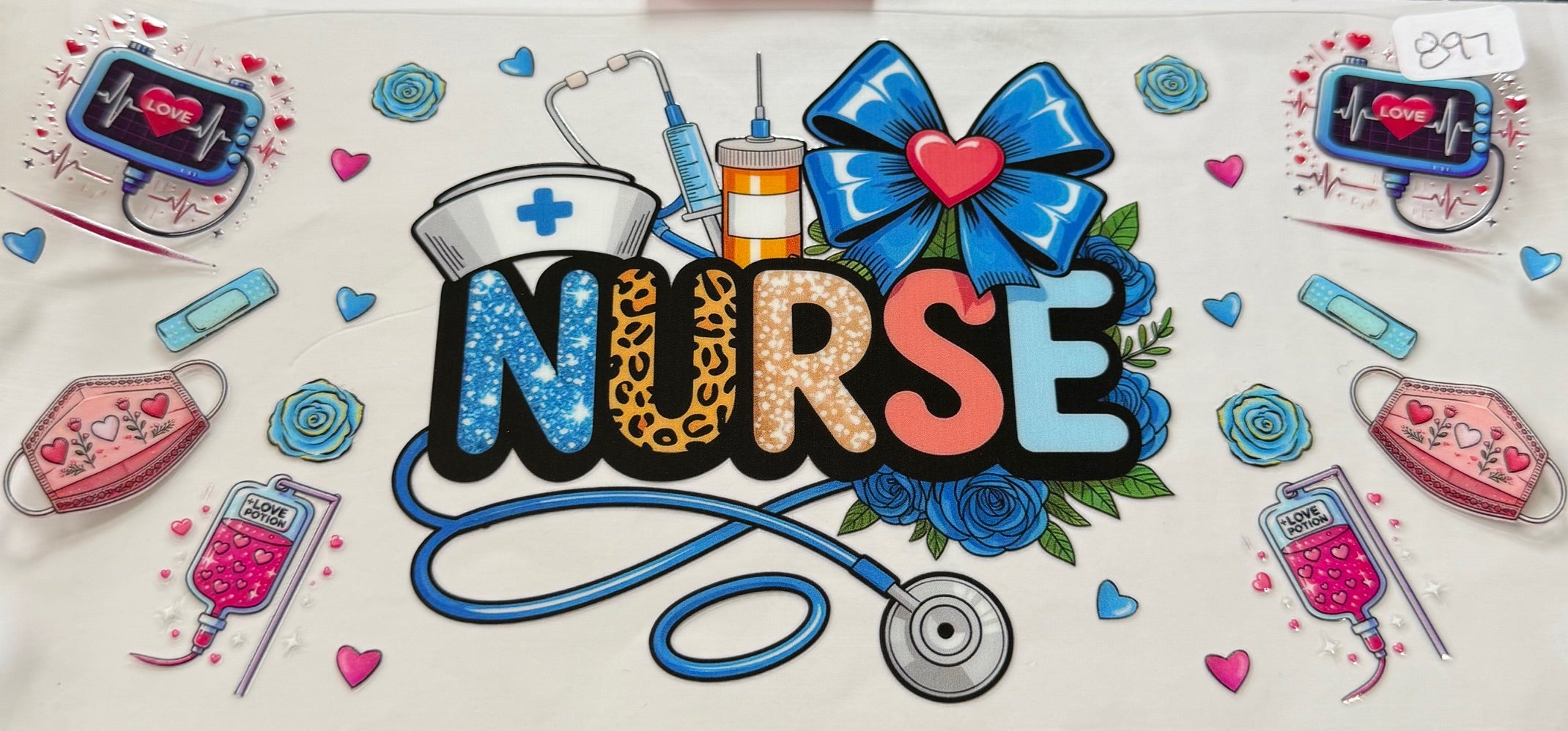 897 nurse