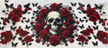 900 skull