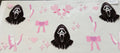 909 ghost face