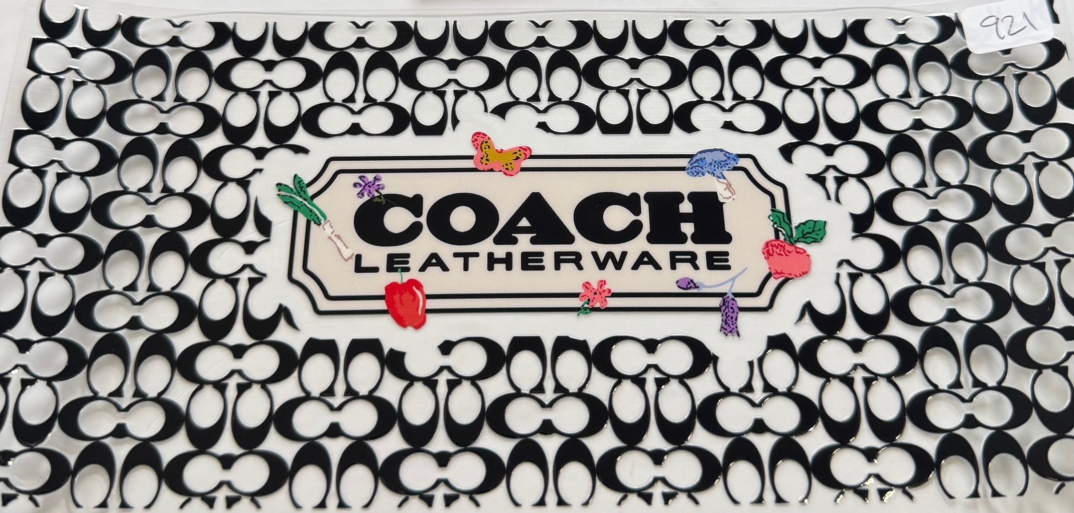 921 coach