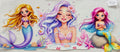 923 mermaid