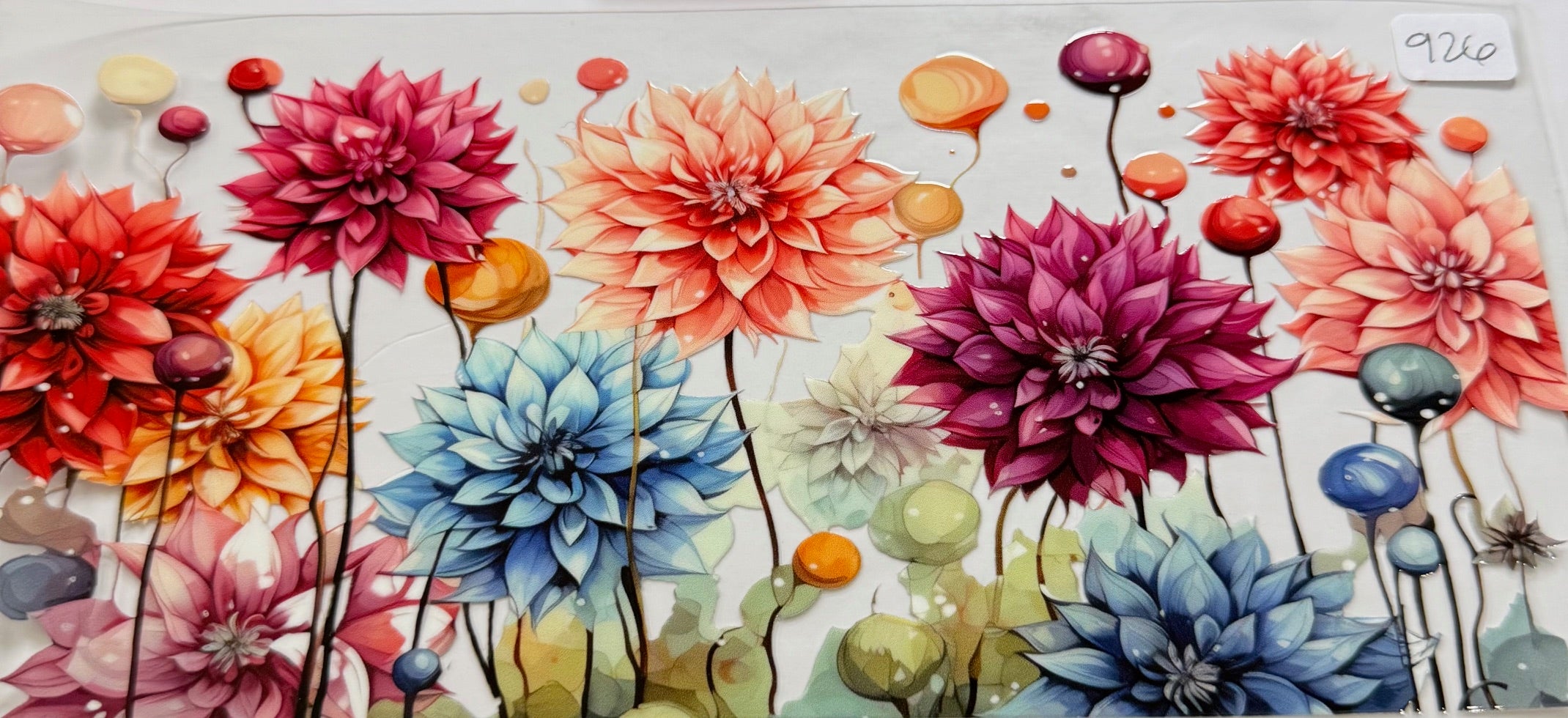 926 flowers
