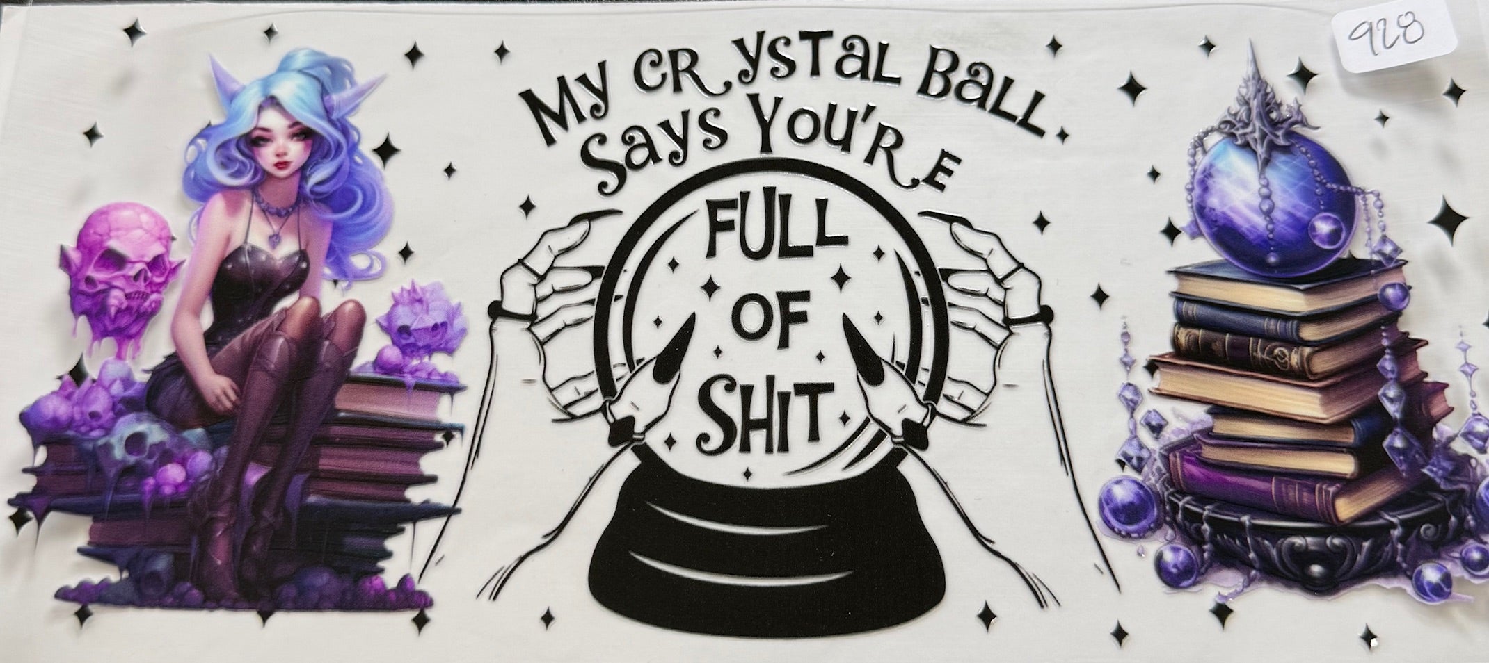 928 ball