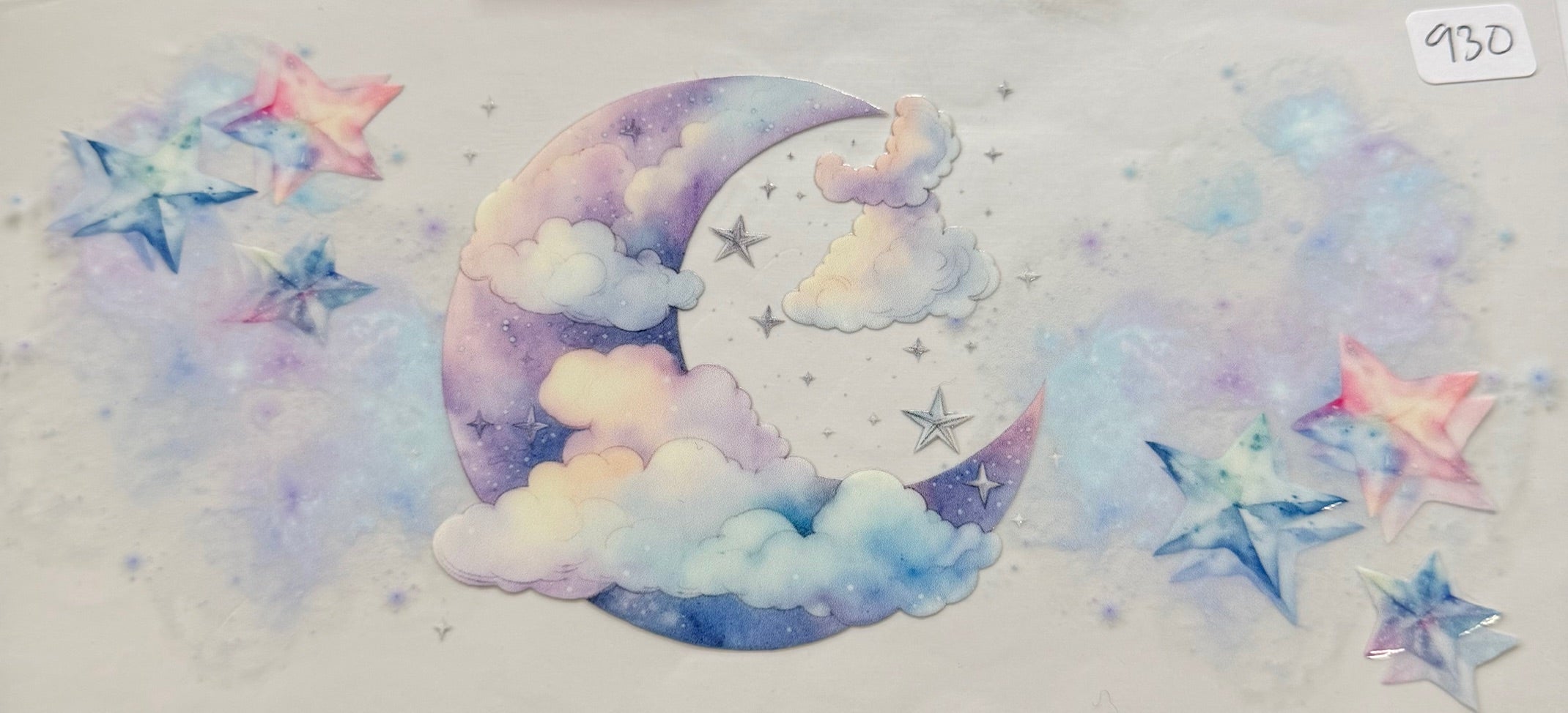 930 moon