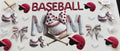 934 baseball mom