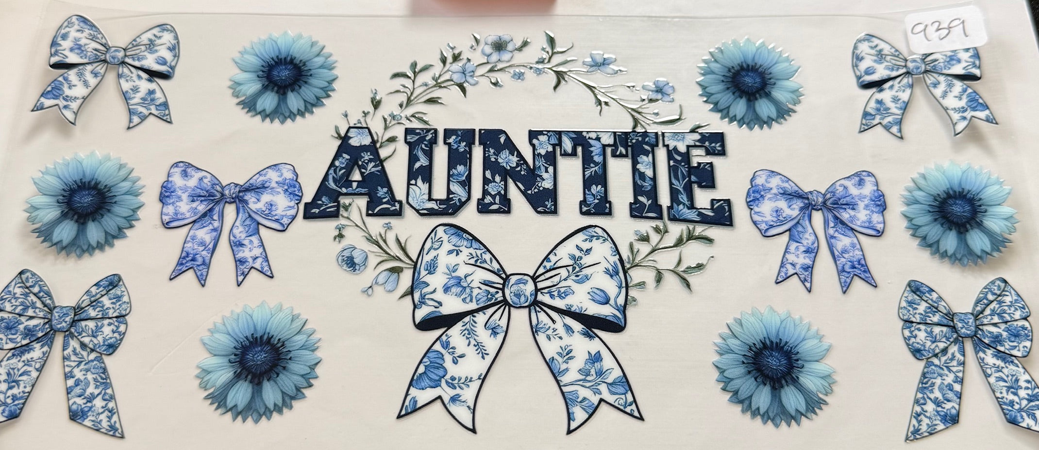 939 auntie