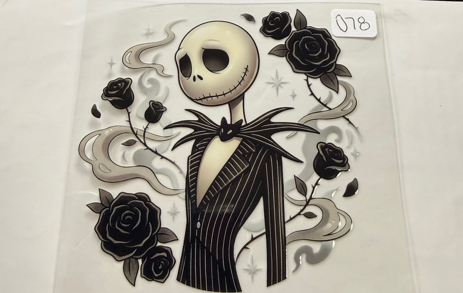 D78 jack