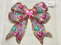 D82 bow