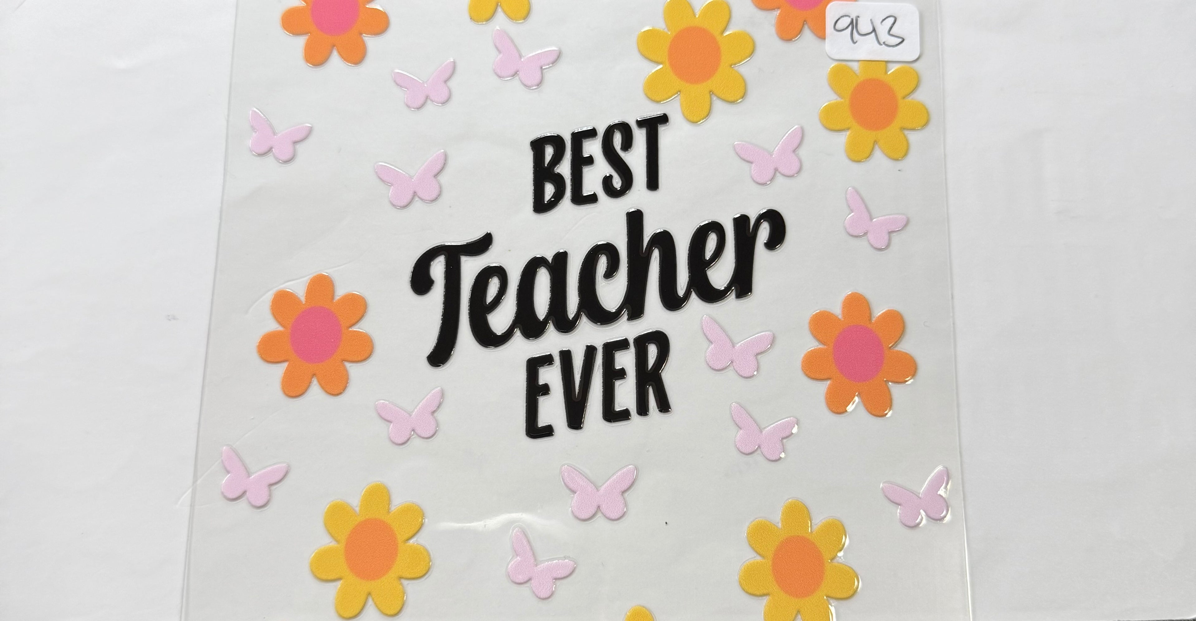 943 teacher