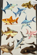 946 sharks