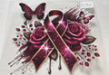 d96 ribbon
