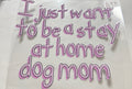 d98 dog mom