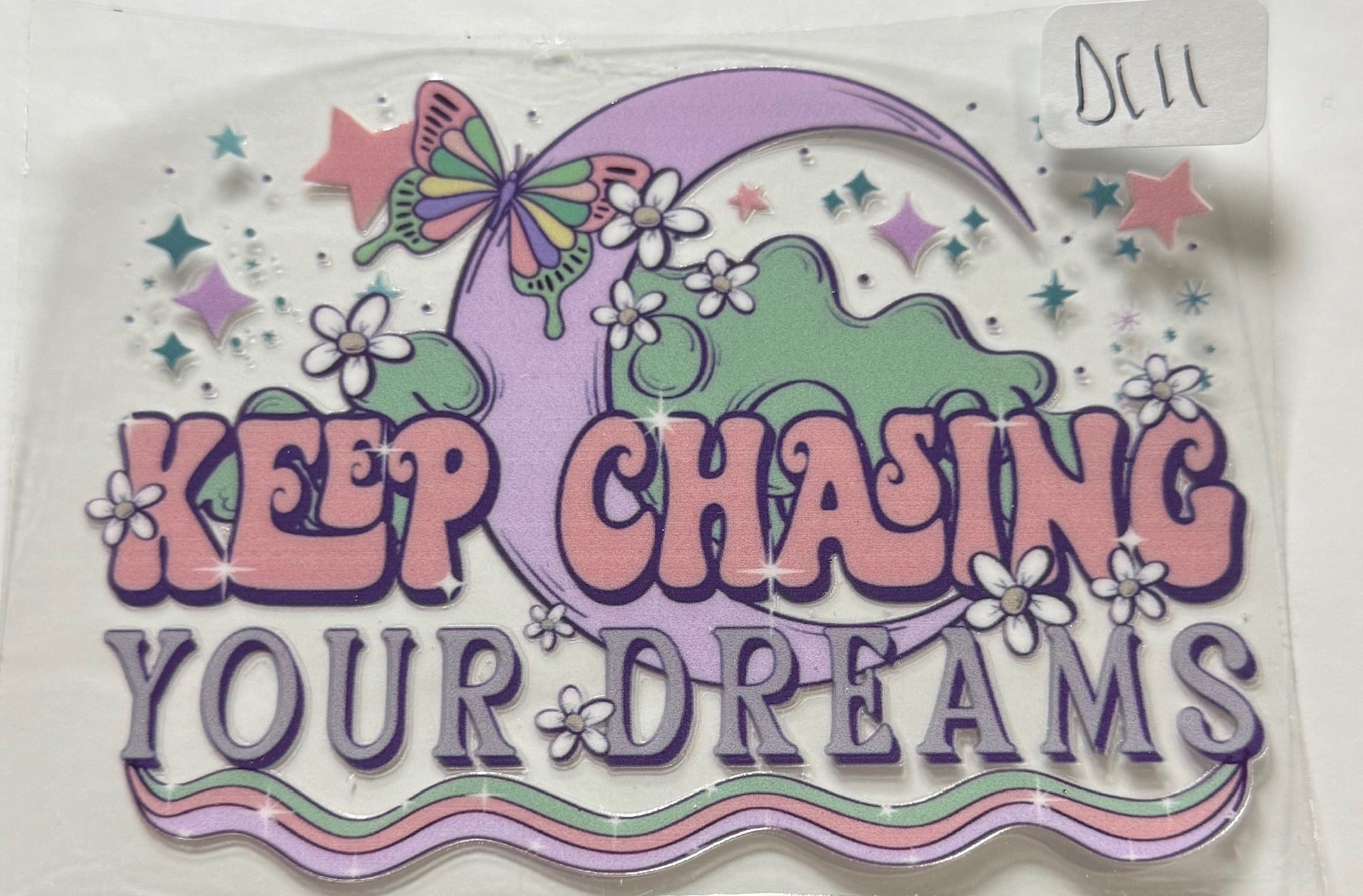 d111 dreams