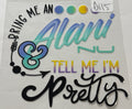 d115 alani