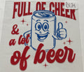 d121 beer