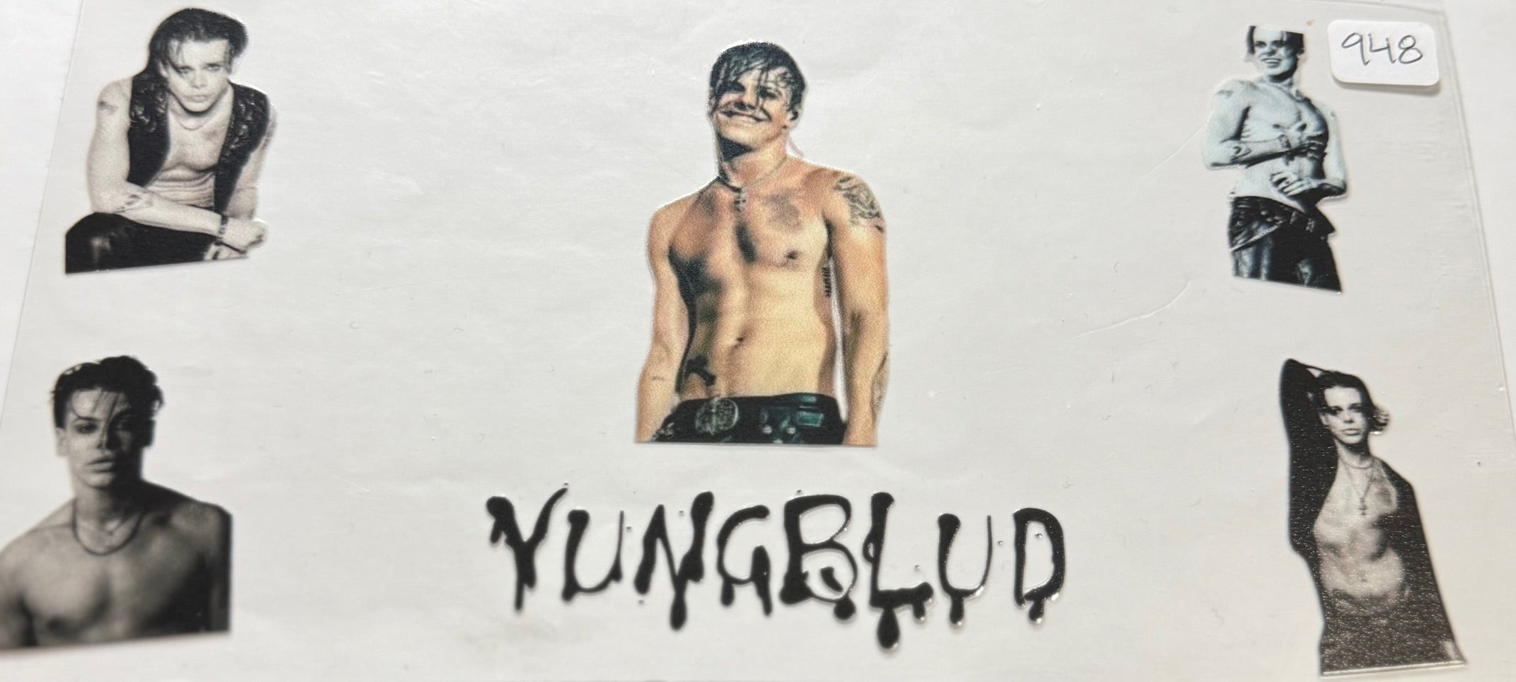 948 yungblud