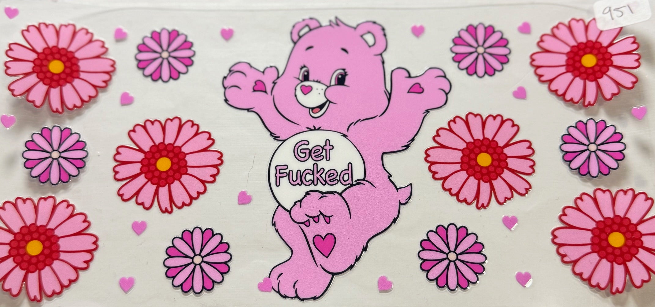 951 bear