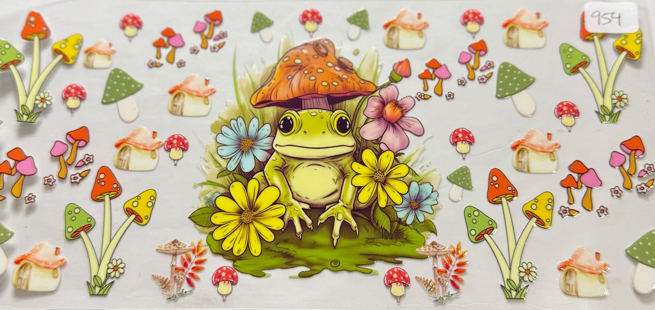 954 frog