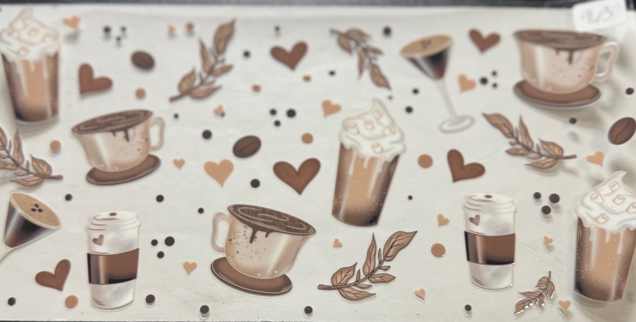 963 coffee
