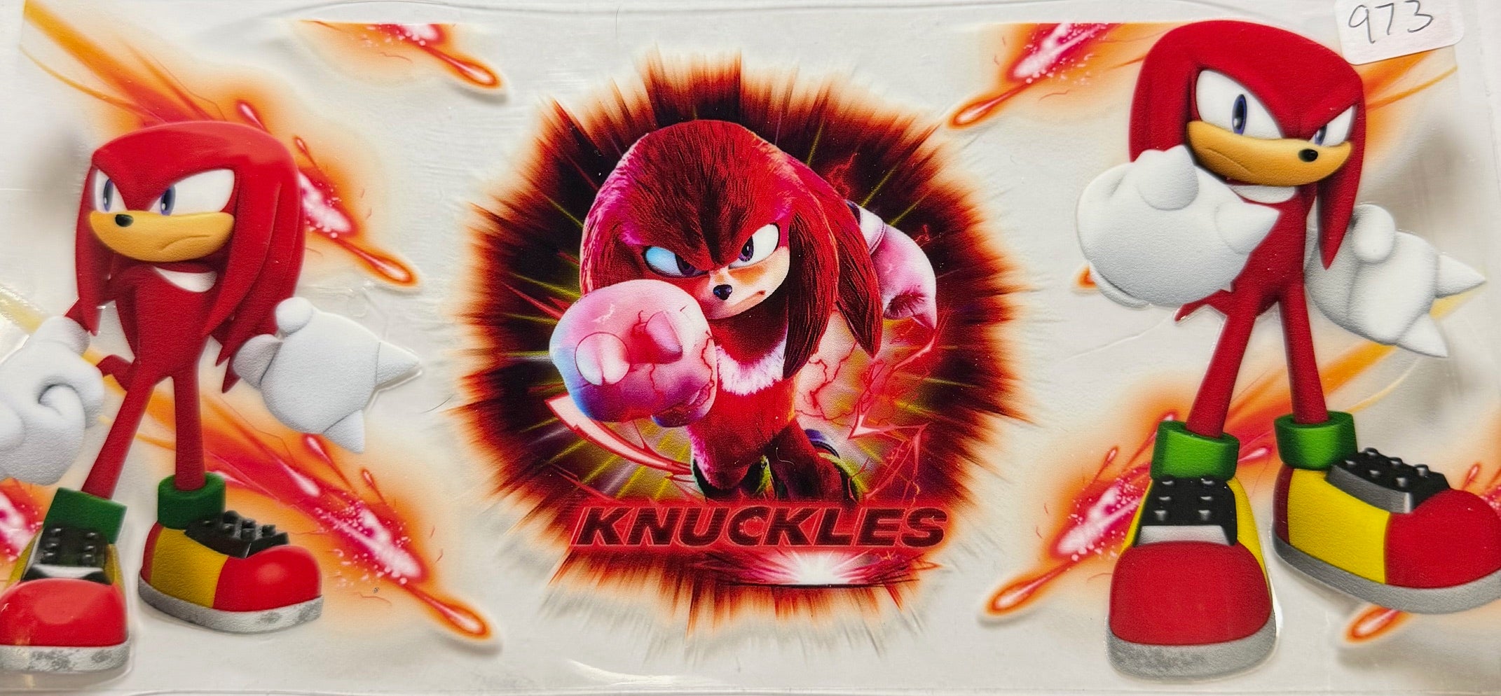 973 knuckles