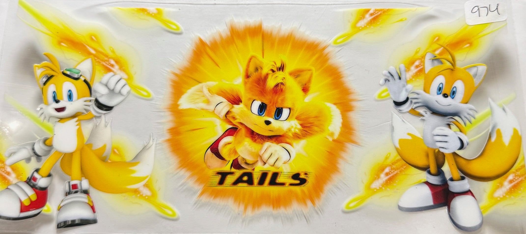 974 tails
