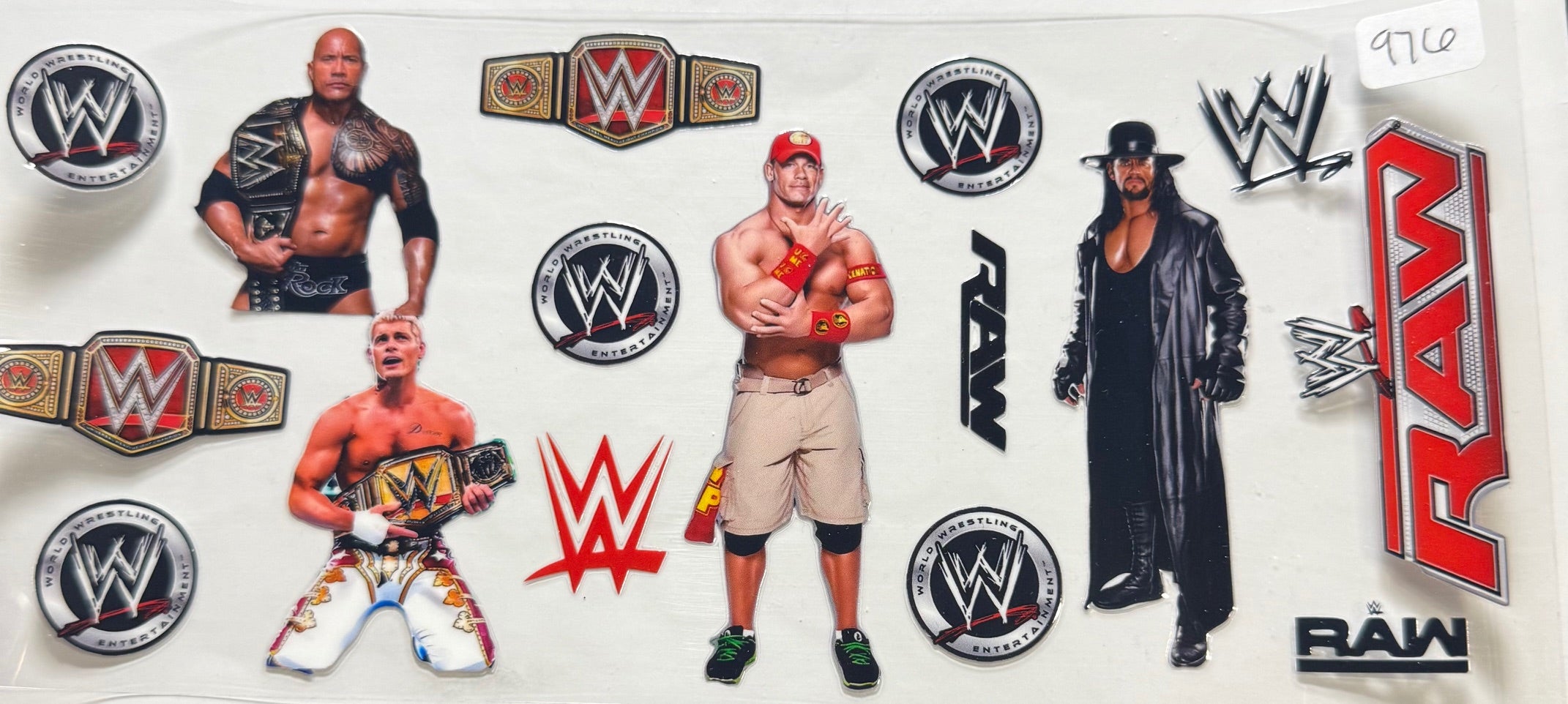 976 wwe