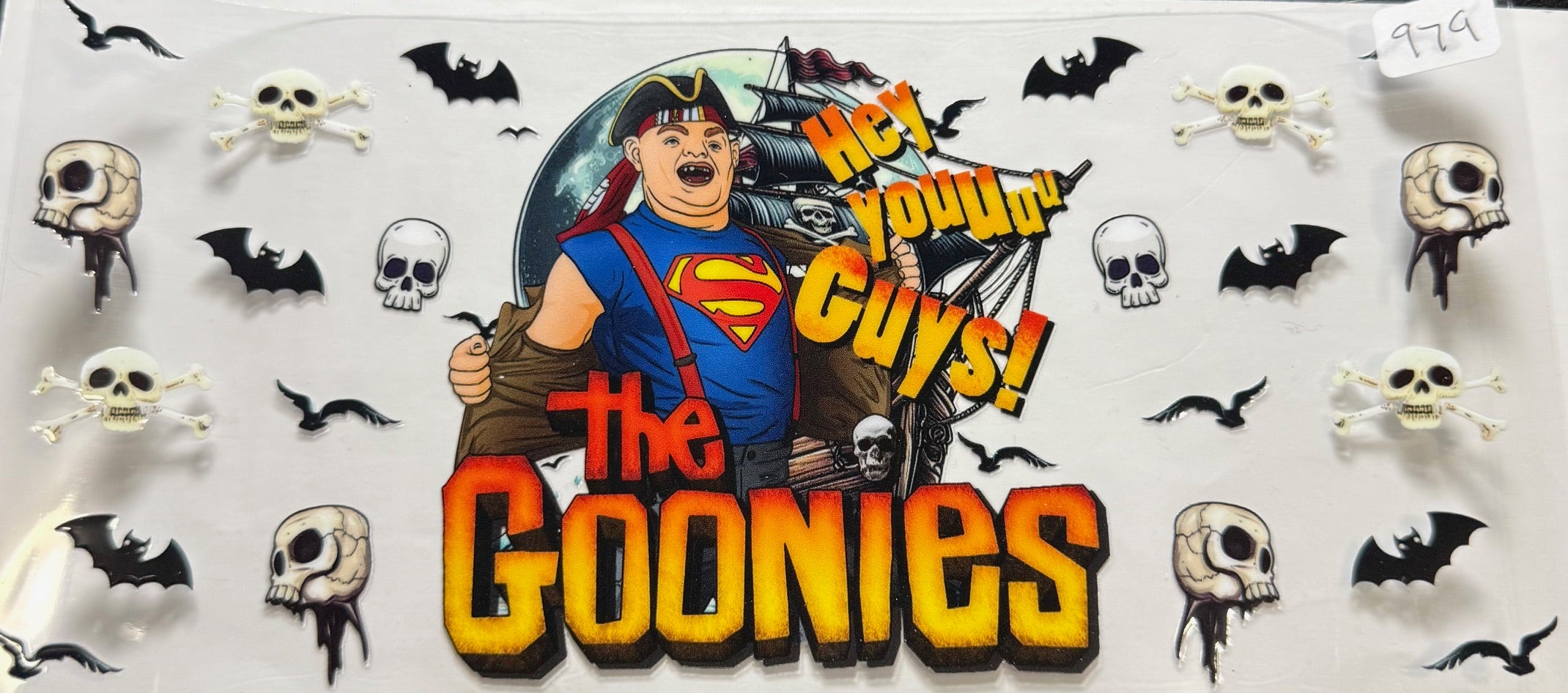 979 goonies