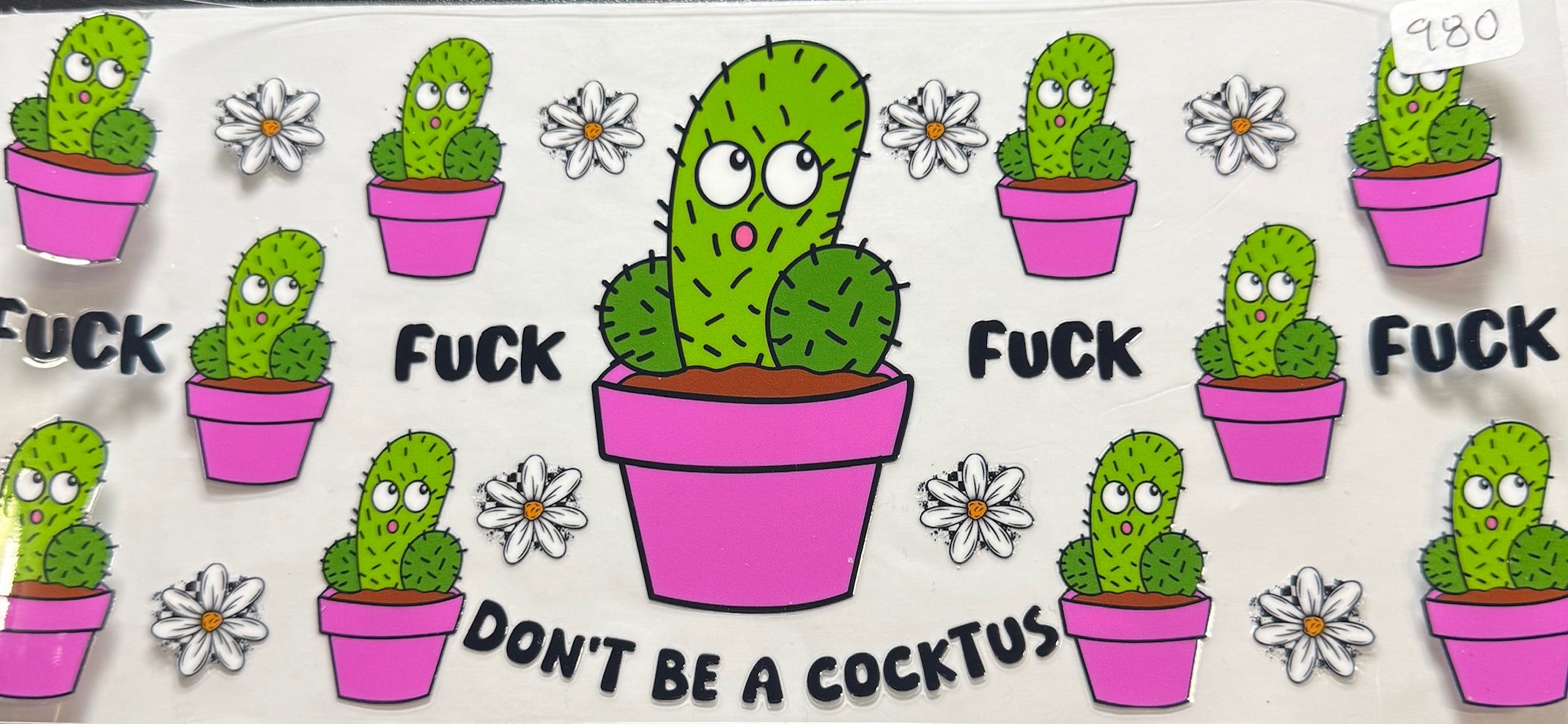 980 cactus