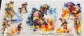 988 fire fighter