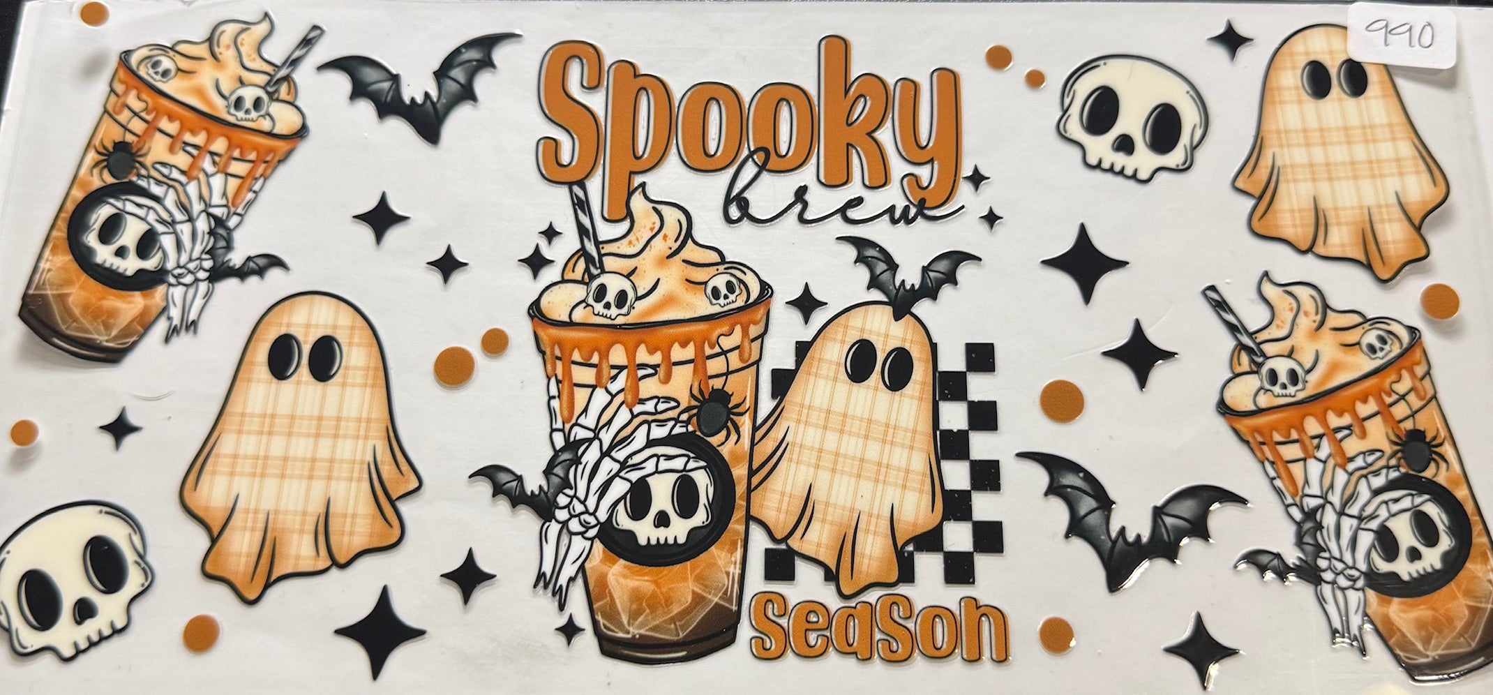 990 spooky