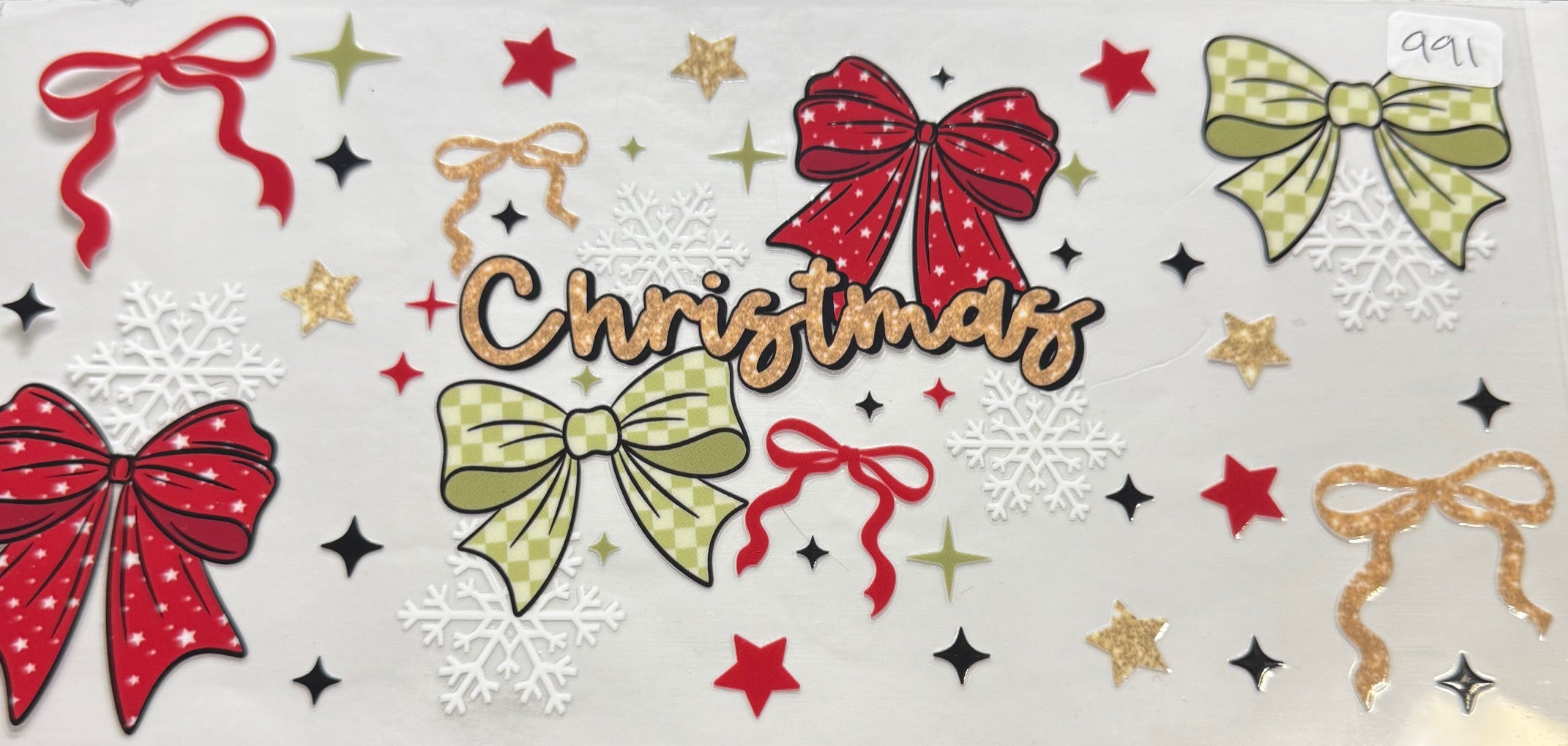 991 christmas