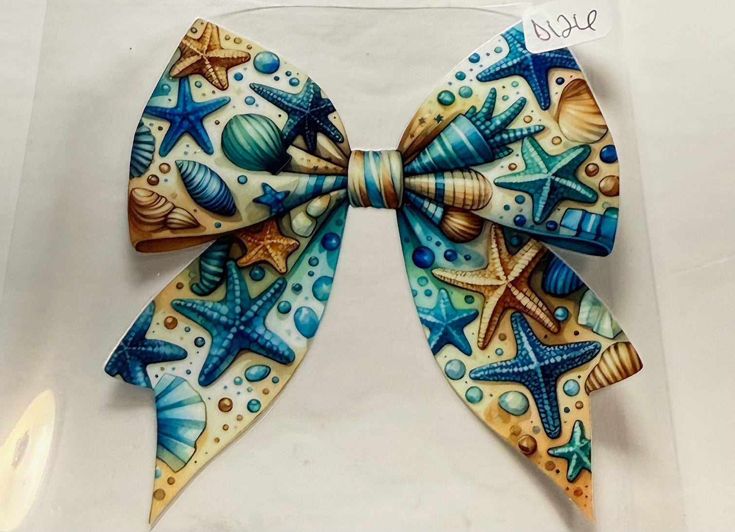 d126 bow