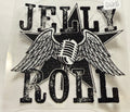 d128 jelly roll