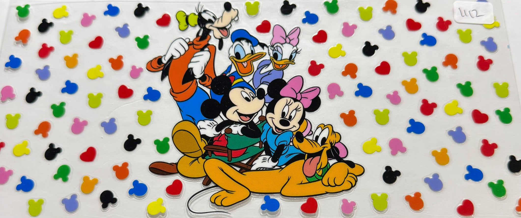1112 mouse