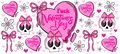 24 vday