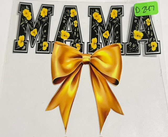 d247 mama
