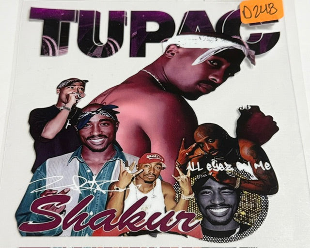 d248 tupac