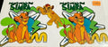 1656 simba