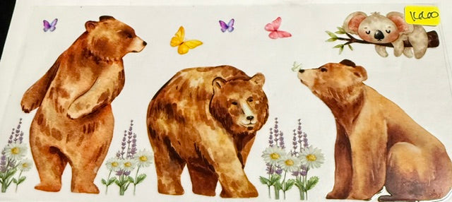 1660 bear