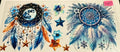 1663 dream catcher