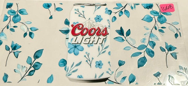 1668 coors